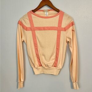 Tiga of California Vintage Sweatshirt